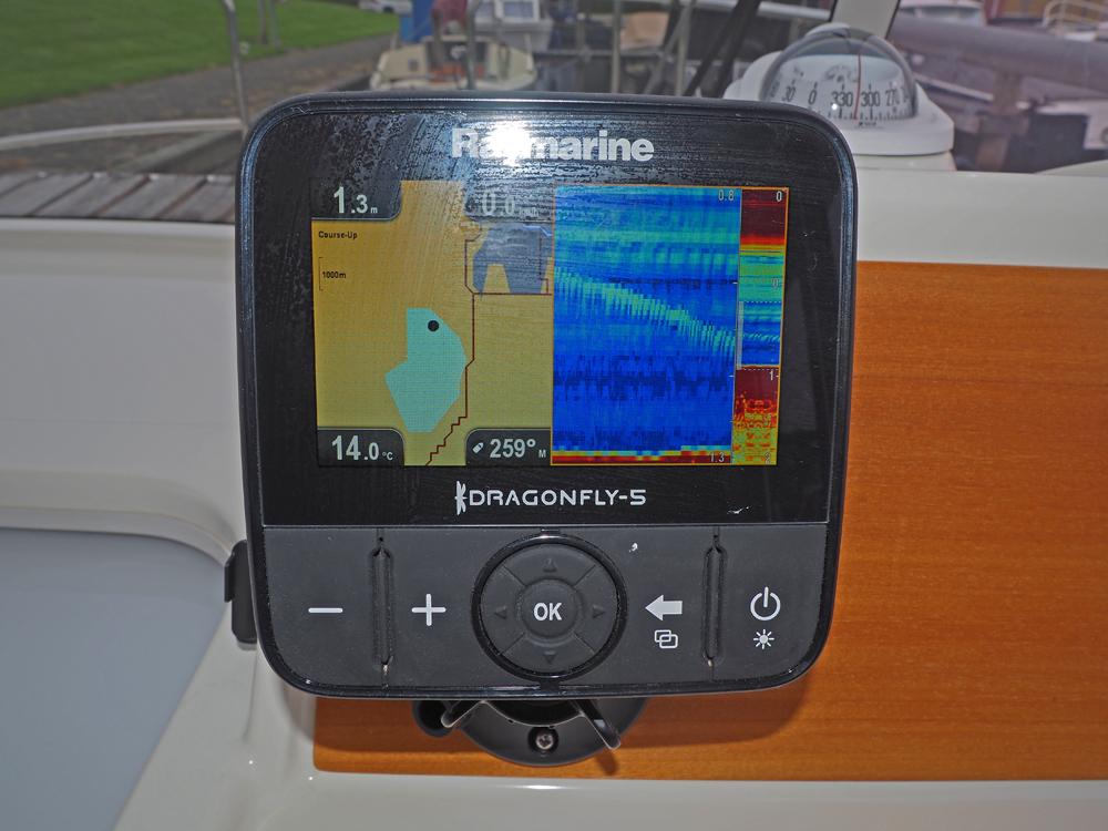 picture Navigatie en electronica